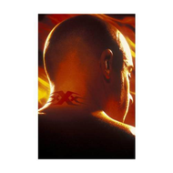 Xxx-triple-x-dvd