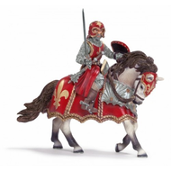 Schleich-ritterwelt-70056-ritter-mit-schwert-auf-pferd