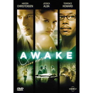 Awake-dvd-thriller
