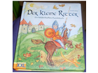 Annette-weber-der-kleine-ritter