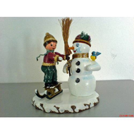 Mein-schneemannbauer
