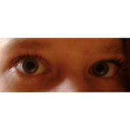 Die-getuschten-augen