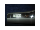 Led-anzeige
