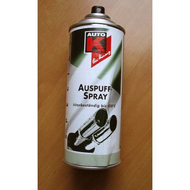 Auto-k-auspauffspray