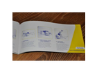 Anleitungsbooklet