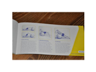 Anleitungsbooklet