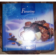 Favorina-die-box