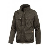 Fjaellraeven-reporter-lite-jacket