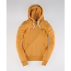 Kapuzenpulli-orange