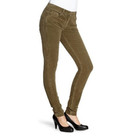 Damen-cord-hose-skinny