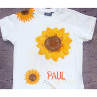 Mein-bemaltes-t-shirt-zum-fest-der-sonnenblume