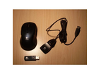 Die-maus-von-logitech-und-der-empfaenger