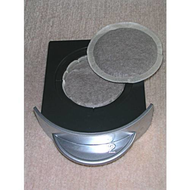 Pads-kassette-und-pads