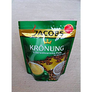 Kafee-pads