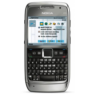 Das-nokia-e71-frontansicht