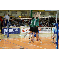 Sportaufnahme-beim-volleyball