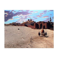 Bagdad-liegt-in-der-wueste