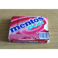 Mentos-kaugummi