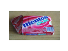 Mentos-kaugummi
