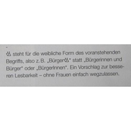 Das-zeichen-fuer-die-weibliche-form-xd