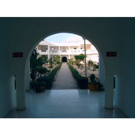 In-der-hotelanlage