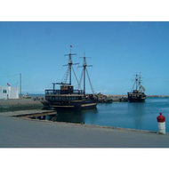 Djerba-hafen