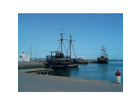 Djerba-hafen