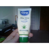 Die-aloewunderhandcreme