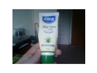 Die-aloewunderhandcreme