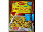 Maggi-ofenkartoffeln