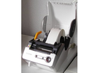 Der-drucker-geoeffnet