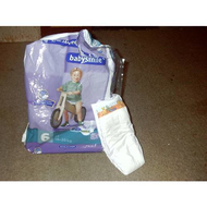 Das-ist-die-windelpackung-mit-einer-windel
