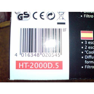 Afk-ht-2000d