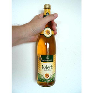 Katlenburger-met