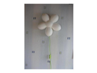 Ikea-smila-blomma