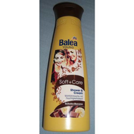 Balea-schoko-banane