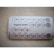 Die-tabletten
