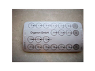 Die-tabletten