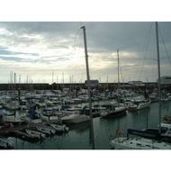 Brighton-marina