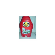 Quartett-kids-shower-shampoo-cherry