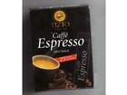 Espresso-verpackung