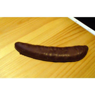 Einzelne-schokobanane