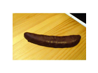 Einzelne-schokobanane