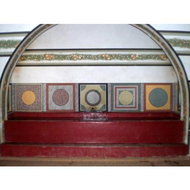 Eine-wanne-im-baederhaus