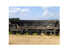 Teil-des-amphitheaters