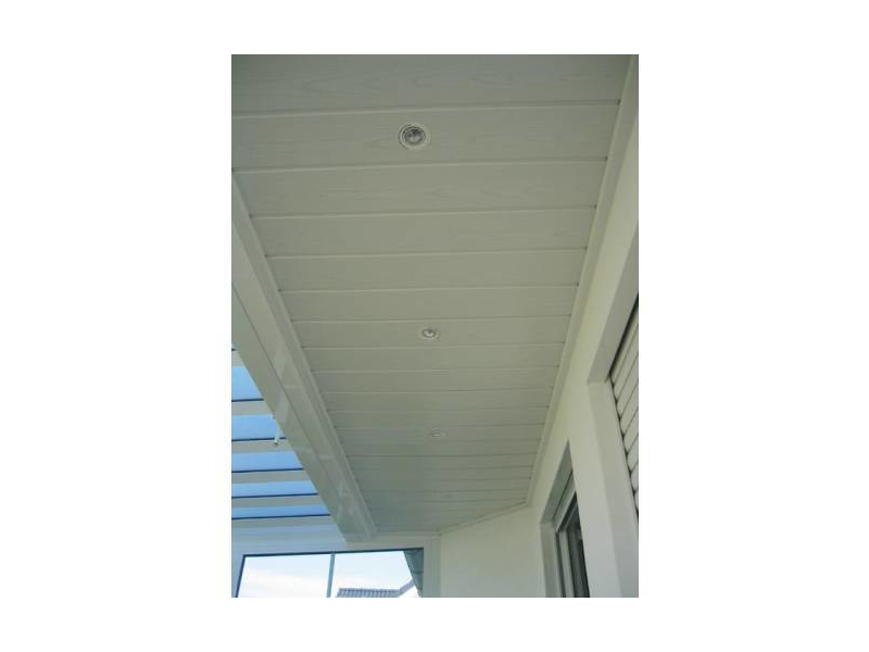 Fortuna Wintergarten Terrassenüberdachung - Testbericht und