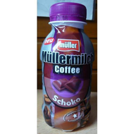 Die-flasche