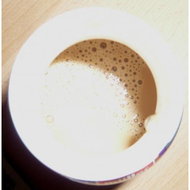 Das-kaffee-schoko-getraenk-in-der-flasche