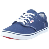 Vans-damen-sneakers-low