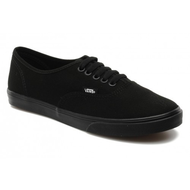 Vans-damen-sneakers-schwarz